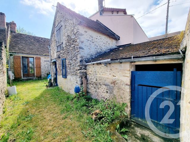 Maison à vendre - 10 pièces - 114,63 m2 - St Arnoult En Yvelines - 78 - ILE-DE-FRANCE