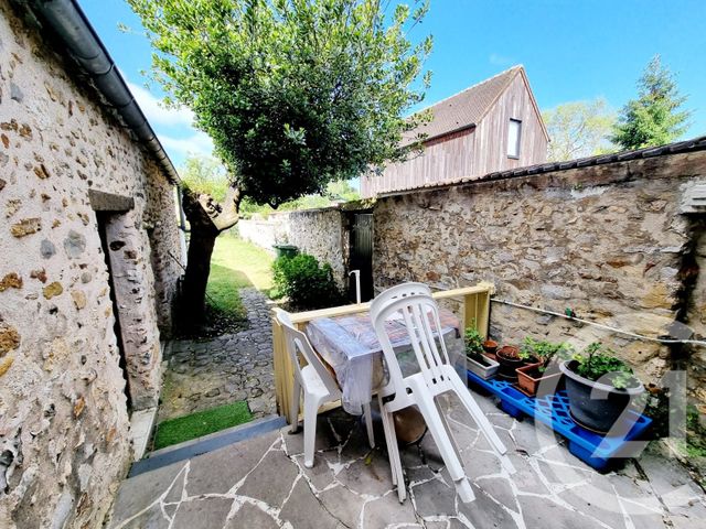 Maison à vendre - 10 pièces - 114,63 m2 - St Arnoult En Yvelines - 78 - ILE-DE-FRANCE