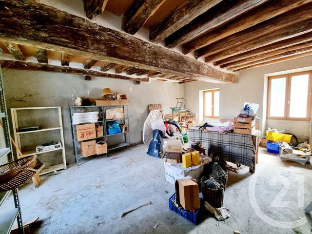 Maison à vendre - 10 pièces - 114,63 m2 - St Arnoult En Yvelines - 78 - ILE-DE-FRANCE