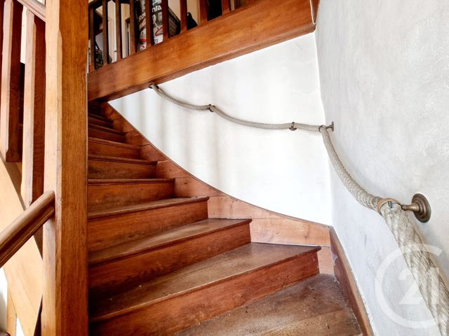 Maison à vendre - 10 pièces - 114,63 m2 - St Arnoult En Yvelines - 78 - ILE-DE-FRANCE