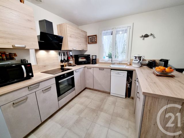 Maison &agrave; vendre - 5 pi&egrave;ces - 85,36 m2 - Rambouillet - 78 - ILE-DE-FRANCE