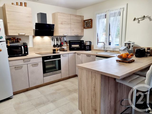 Maison &agrave; vendre - 5 pi&egrave;ces - 85,36 m2 - Rambouillet - 78 - ILE-DE-FRANCE