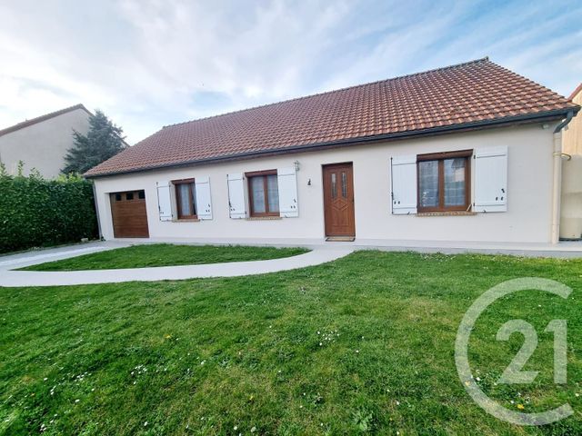 Maison &agrave; vendre - 5 pi&egrave;ces - 85,36 m2 - Rambouillet - 78 - ILE-DE-FRANCE