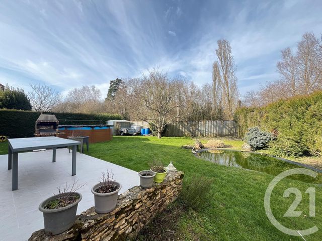 Maison &agrave; vendre - 5 pi&egrave;ces - 85,36 m2 - Rambouillet - 78 - ILE-DE-FRANCE