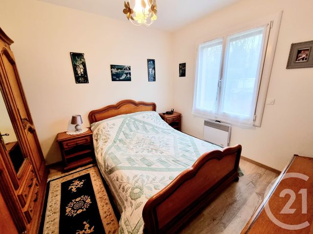 Maison &agrave; vendre - 5 pi&egrave;ces - 85,36 m2 - Rambouillet - 78 - ILE-DE-FRANCE