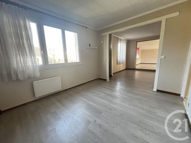 Maison à vendre - 4 pièces - 95,47 m2 - Auneau Bleury St Symphorien - 28 - CENTRE
