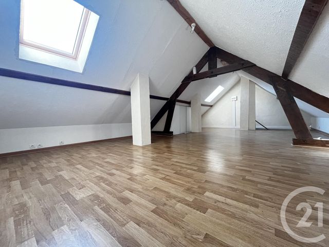 Maison à vendre - 4 pièces - 95,47 m2 - Auneau Bleury St Symphorien - 28 - CENTRE