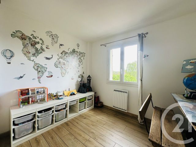 Maison à vendre - 7 pièces - 138,45 m2 - St Arnoult En Yvelines - 78 - ILE-DE-FRANCE