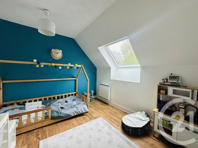 Maison à vendre - 7 pièces - 138,45 m2 - St Arnoult En Yvelines - 78 - ILE-DE-FRANCE