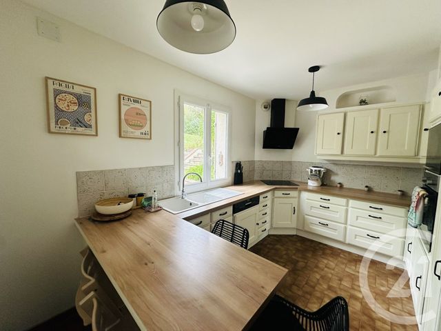 Maison à vendre - 7 pièces - 138,45 m2 - St Arnoult En Yvelines - 78 - ILE-DE-FRANCE