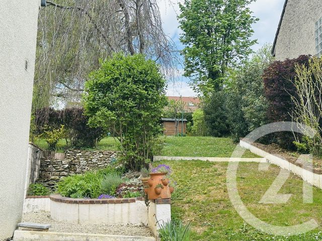 Maison à vendre - 7 pièces - 138,45 m2 - St Arnoult En Yvelines - 78 - ILE-DE-FRANCE