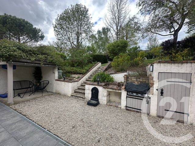 Maison à vendre - 7 pièces - 138,45 m2 - St Arnoult En Yvelines - 78 - ILE-DE-FRANCE