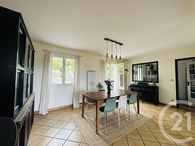 Maison à vendre - 7 pièces - 138,45 m2 - St Arnoult En Yvelines - 78 - ILE-DE-FRANCE