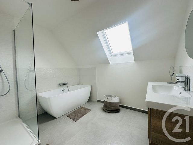 Maison à vendre - 7 pièces - 138,45 m2 - St Arnoult En Yvelines - 78 - ILE-DE-FRANCE