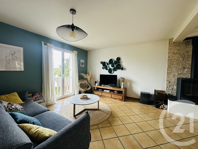 Maison à vendre - 7 pièces - 138,45 m2 - St Arnoult En Yvelines - 78 - ILE-DE-FRANCE