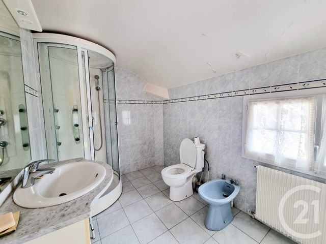 Maison &agrave; vendre - 6 pi&egrave;ces - 140 m2 - Ablis - 78 - ILE-DE-FRANCE