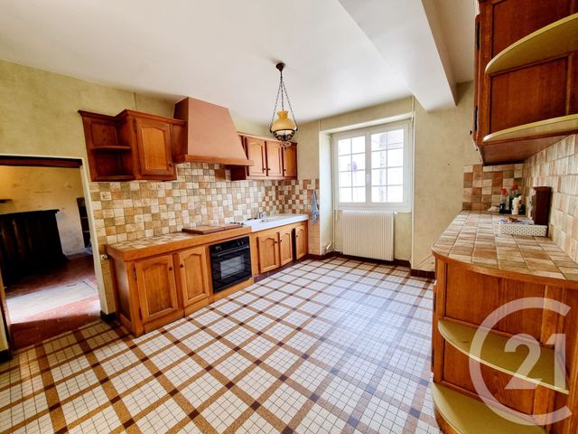 Maison &agrave; vendre - 6 pi&egrave;ces - 140 m2 - Ablis - 78 - ILE-DE-FRANCE