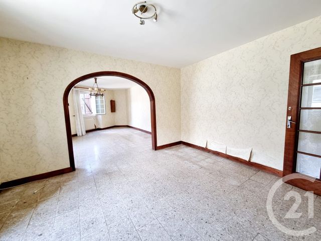 Maison &agrave; vendre - 6 pi&egrave;ces - 140 m2 - Ablis - 78 - ILE-DE-FRANCE