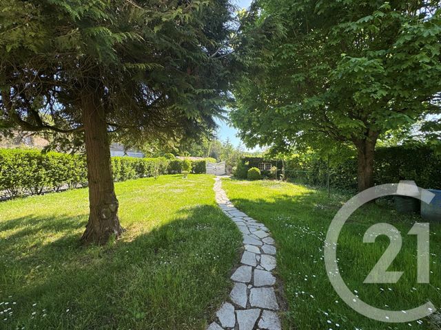 Maison &agrave; vendre - 6 pi&egrave;ces - 107,13 m2 - Clairefontaine En Yvelines - 78 - ILE-DE-FRANCE