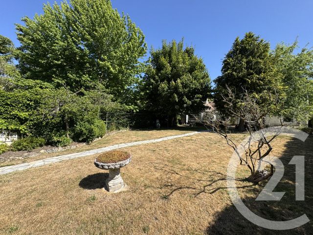 Maison &agrave; vendre - 6 pi&egrave;ces - 107,13 m2 - Clairefontaine En Yvelines - 78 - ILE-DE-FRANCE