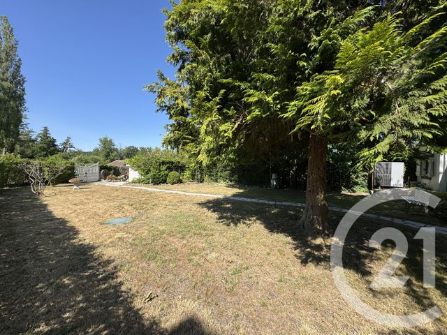 Maison &agrave; vendre - 6 pi&egrave;ces - 107,13 m2 - Clairefontaine En Yvelines - 78 - ILE-DE-FRANCE