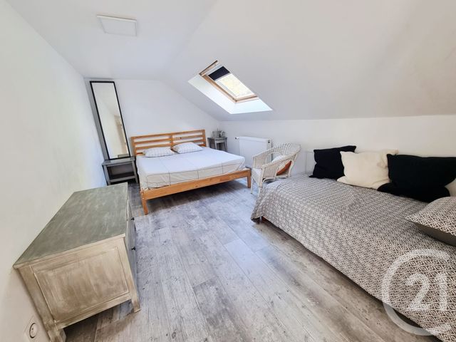 Maison &agrave; vendre - 5 pi&egrave;ces - 133 m2 - St Arnoult En Yvelines - 78 - ILE-DE-FRANCE
