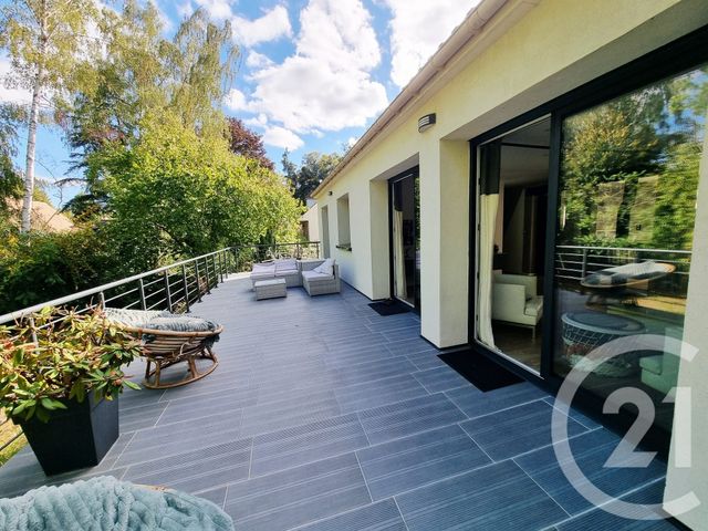 Maison 5 pièces 133 m² · à Saint-Arnoult-en-Yvelines · 133 m² · 488 500 €