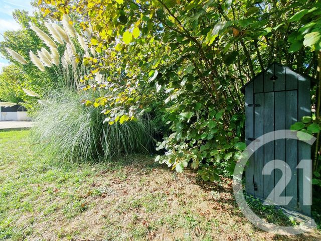 Maison &agrave; vendre - 5 pi&egrave;ces - 133 m2 - St Arnoult En Yvelines - 78 - ILE-DE-FRANCE