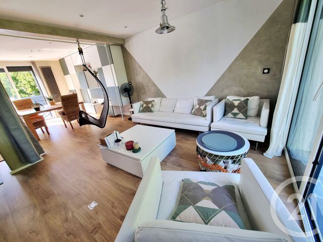 Maison &agrave; vendre - 5 pi&egrave;ces - 133 m2 - St Arnoult En Yvelines - 78 - ILE-DE-FRANCE