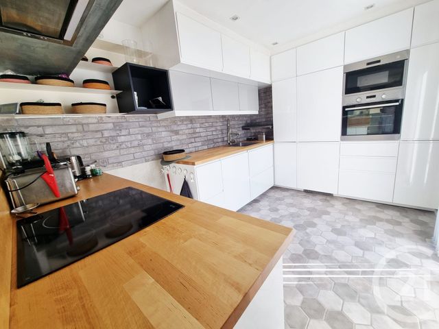Maison &agrave; vendre - 5 pi&egrave;ces - 133 m2 - St Arnoult En Yvelines - 78 - ILE-DE-FRANCE