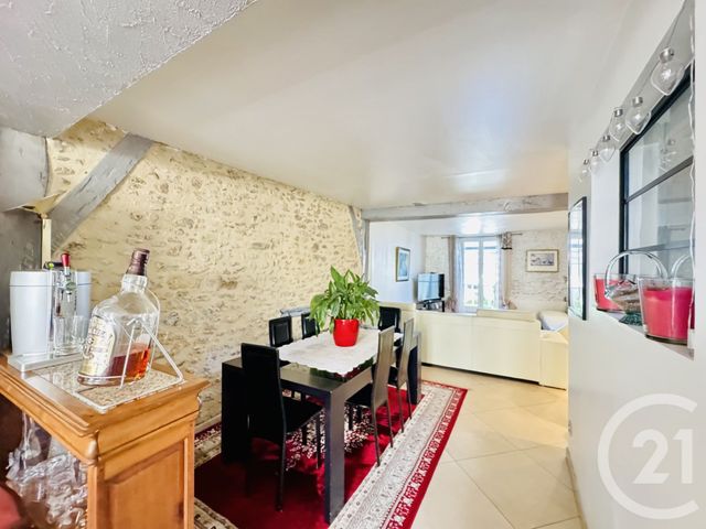 Maison &agrave; vendre - 8 pi&egrave;ces - 198,48 m2 - St Arnoult En Yvelines - 78 - ILE-DE-FRANCE