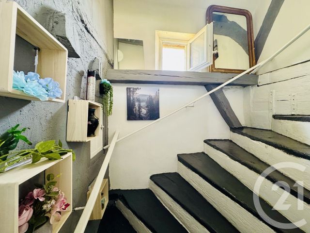 Maison &agrave; vendre - 8 pi&egrave;ces - 198,48 m2 - St Arnoult En Yvelines - 78 - ILE-DE-FRANCE