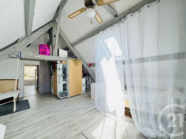 Maison &agrave; vendre - 8 pi&egrave;ces - 198,48 m2 - St Arnoult En Yvelines - 78 - ILE-DE-FRANCE