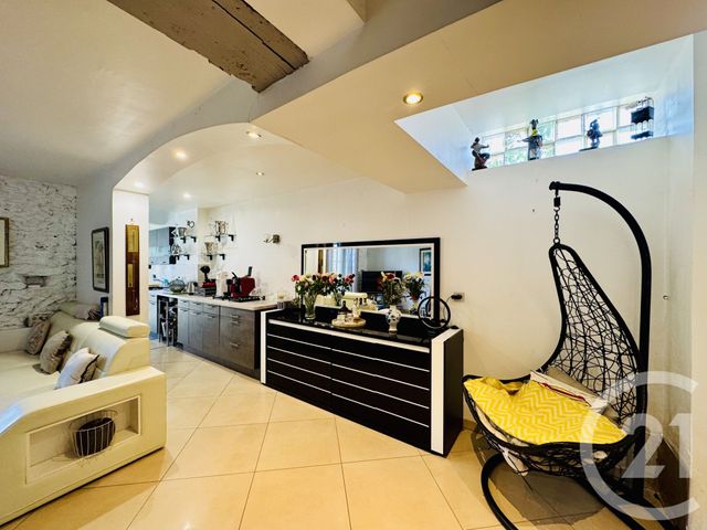 Maison &agrave; vendre - 8 pi&egrave;ces - 198,48 m2 - St Arnoult En Yvelines - 78 - ILE-DE-FRANCE