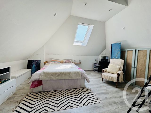 Maison &agrave; vendre - 8 pi&egrave;ces - 198,48 m2 - St Arnoult En Yvelines - 78 - ILE-DE-FRANCE