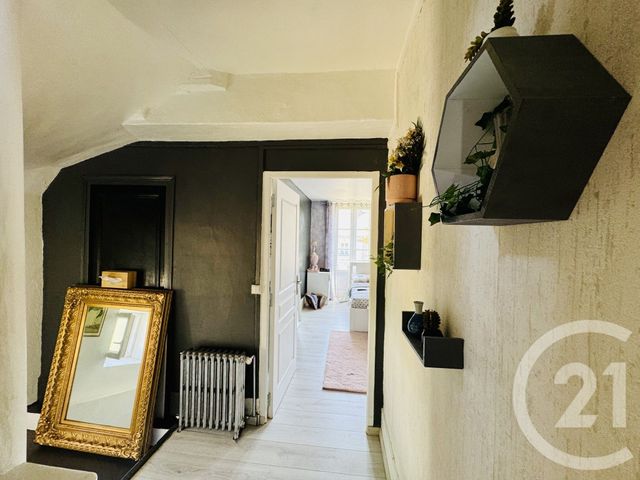 Maison &agrave; vendre - 8 pi&egrave;ces - 198,48 m2 - St Arnoult En Yvelines - 78 - ILE-DE-FRANCE