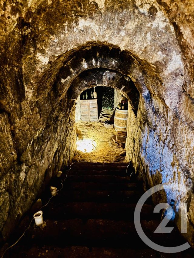 Maison &agrave; vendre - 8 pi&egrave;ces - 198,48 m2 - St Arnoult En Yvelines - 78 - ILE-DE-FRANCE