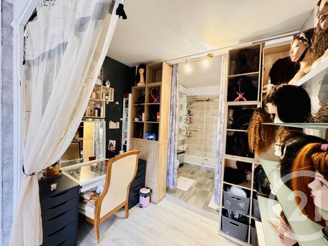 Maison &agrave; vendre - 8 pi&egrave;ces - 198,48 m2 - St Arnoult En Yvelines - 78 - ILE-DE-FRANCE