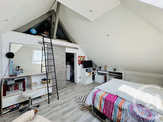 Maison &agrave; vendre - 8 pi&egrave;ces - 198,48 m2 - St Arnoult En Yvelines - 78 - ILE-DE-FRANCE