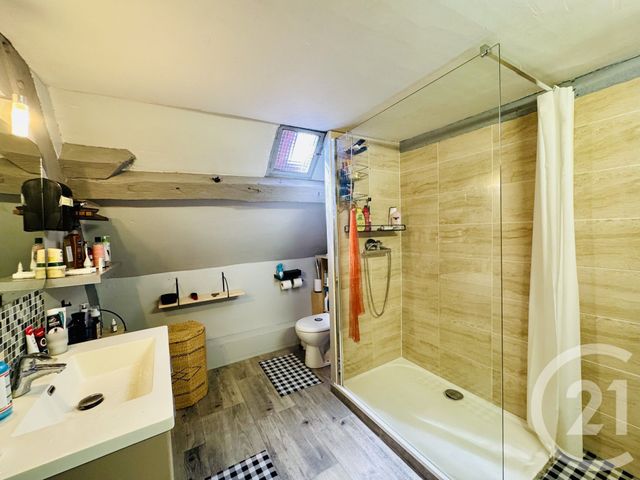 Maison &agrave; vendre - 8 pi&egrave;ces - 198,48 m2 - St Arnoult En Yvelines - 78 - ILE-DE-FRANCE