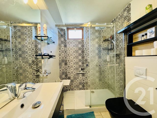 Maison &agrave; vendre - 8 pi&egrave;ces - 198,48 m2 - St Arnoult En Yvelines - 78 - ILE-DE-FRANCE