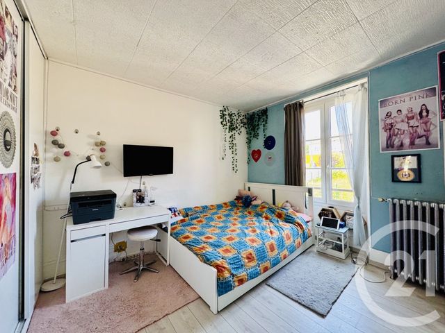 Maison &agrave; vendre - 8 pi&egrave;ces - 198,48 m2 - St Arnoult En Yvelines - 78 - ILE-DE-FRANCE