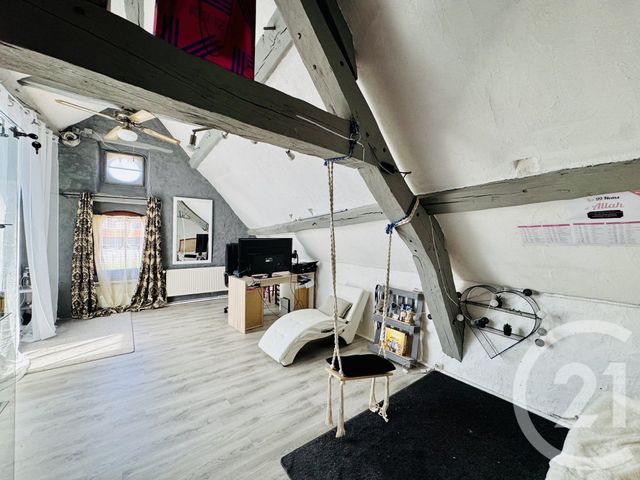 Maison &agrave; vendre - 8 pi&egrave;ces - 198,48 m2 - St Arnoult En Yvelines - 78 - ILE-DE-FRANCE