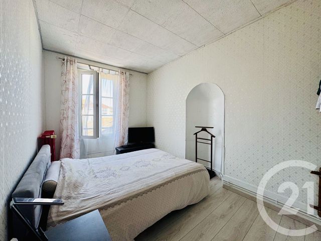 Maison &agrave; vendre - 8 pi&egrave;ces - 198,48 m2 - St Arnoult En Yvelines - 78 - ILE-DE-FRANCE