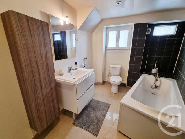 Maison à vendre - 4 pièces - 55,29 m2 - Auneau Bleury St Symphorien - 28 - CENTRE