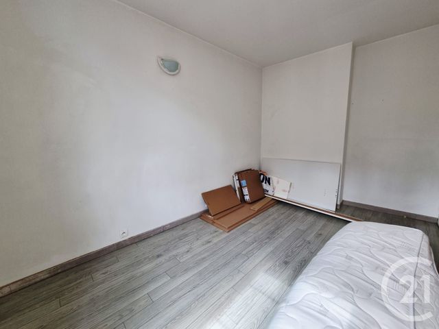 Maison à vendre - 4 pièces - 55,29 m2 - Auneau Bleury St Symphorien - 28 - CENTRE