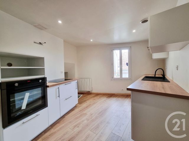 maison - AUNEAU BLEURY ST SYMPHORIEN - 28