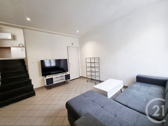 Maison à vendre - 4 pièces - 55,29 m2 - Auneau Bleury St Symphorien - 28 - CENTRE