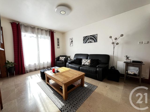 Maison à vendre - 4 pièces - 74 m2 - Auneau Bleury St Symphorien - 28 - CENTRE