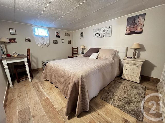 Maison à vendre - 4 pièces - 74 m2 - Auneau Bleury St Symphorien - 28 - CENTRE